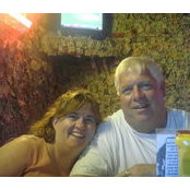 Gary Harkins's photo
