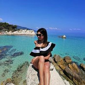 Oksana Dubrova's photo