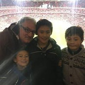 Ian Loveless's photo