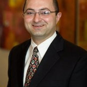 Amir Haji's photo