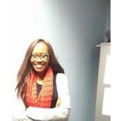 Sibongile Monareng's photo