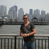 Daniel Popovski's photo