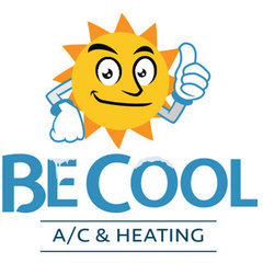 Be Cool A/C & Heating