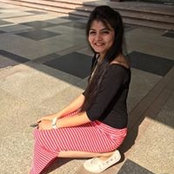 Sonakshi Rajoria's photo