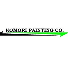 Komori Painting Company