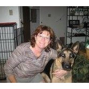 Foto von Sandy Paulson-Gingell