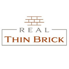 Real Thin Brick
