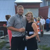 Katie Stevens's photo