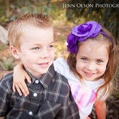 Roseanna Kirzhner-Greeno's photo
