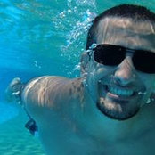 Ahmad Shami's photo