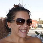 קרנית חלופ's photo