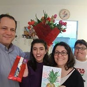 Yael Shoval's photo