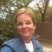 Joan Brown McWilliam's photo