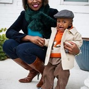 Tiana Baker's photo