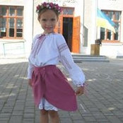Чарівна Вишиванка's photo