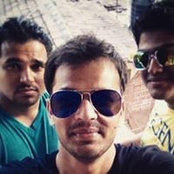 Foto von Rv Shah