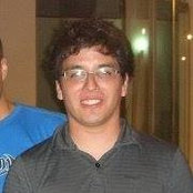 Cesar Lojas foto