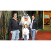 Darren Lister's photo
