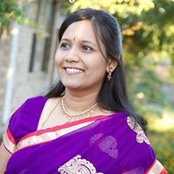 Rashmi Srini's photo
