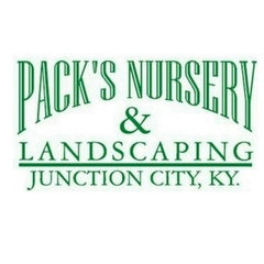 Pack's Nursery And Landscaping