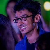 Foto von Vivek Laddha