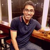 Karan Devnani's photo