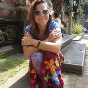 Foto von Sandra Cavero