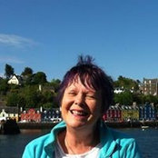 Foto von Rowena Donaldson