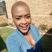 Pee Magudulela's photo