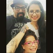Sydney N Johnny Ramirezs foto
