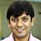 Sai Prakash's photo