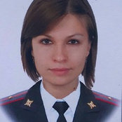 О) Orekhovas billede
