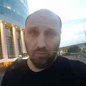 George Pluzhnikov's photo