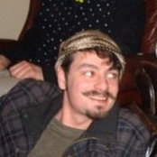 Alex Zatarain's photo