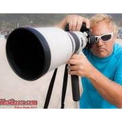 Mike Podrybau's photo