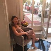 Olga Hazratkulova's photo