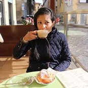 Poonam Shrestha's photo