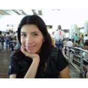Bibiana Bernate's photo
