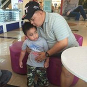 Julie Mabituin's photo
