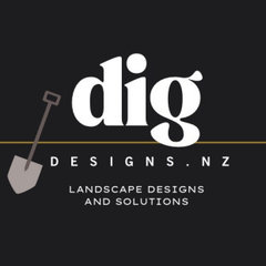 DIG DESIGNS NZ