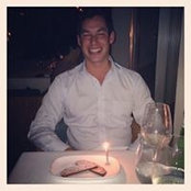 Jai Blinman's photo
