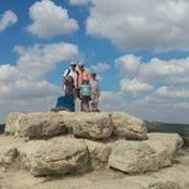 Sarah Blank's photo