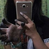 Jemimah Astudillo's photo