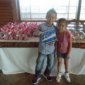 Takeko Guerrero's photo