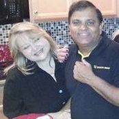 Rose Madni's photo