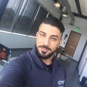 Ehab Lewiss billede