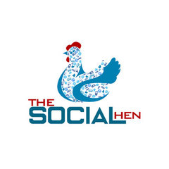 The Social Hen