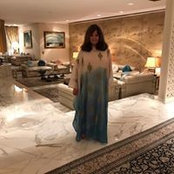 Barbara Al-Faisal's photo