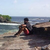 Keaon Narine's photo
