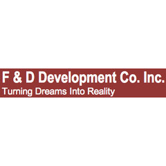F & D Development Co. Inc